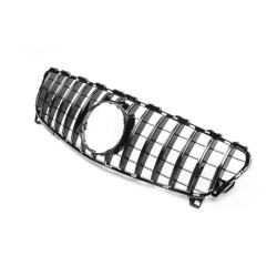 Купити Передня решітка GT Panamericana (2015-2018) для Mercedes A-сlass W176 рр