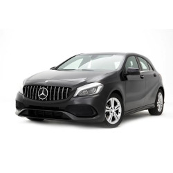 Купити Передня решітка GT Panamericana (2012-2015) для Mercedes A-сlass W176 рр
