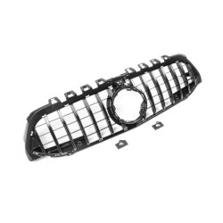 Купить Передняя решетка GT Panamericana (для 2018-2022) для Mercedes A-сlass W177 2018- гг