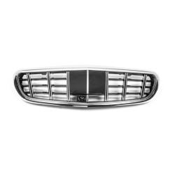 Купити Передня решітка BRB (для Classic і Exclusive, 2016-2019) для Mercedes E-сlass W213 рр