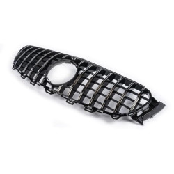 Купити Передня решітка GT Panamericana (для 2016-2020) для Mercedes E-class coupe C238