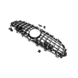 Купить Передняя решетка (GT Panamericana) для Mercedes CLS C257 2018- гг