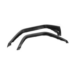 Купити Розширювачі арок для AMG (4 шт, ABS) для Mercedes G сlass W463 1990-2018рр