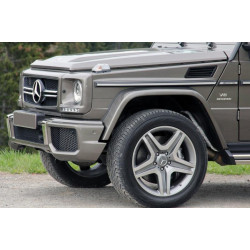 Купити Розширювачі арок для AMG (4 шт, ABS) для Mercedes G сlass W463 1990-2018рр