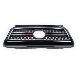 Купити Передня решітка (AMG) для Mercedes G сlass W463 1990-2018рр