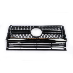 Купити Передня решітка (AMG) для Mercedes G сlass W463 1990-2018рр