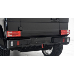 Купить Задний бампер BRB для Mercedes G сlass W463 1990-2018 гг
