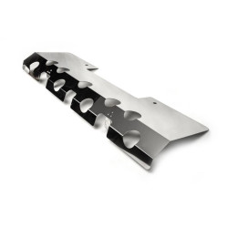 Купити Захист заднього бампера (паливного бака) для Mercedes G сlass W463 1990-2018рр