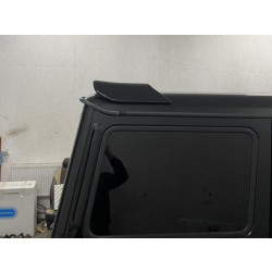 Купити Спойлер BRB (1990-2017) для Mercedes G сlass W463 рр