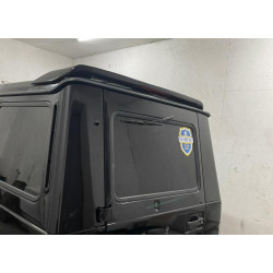 Купити Спойлер BRB (1990-2017) для Mercedes G сlass W463 рр