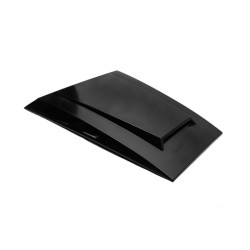 Купить Накладка на капот BRBS (ABS) для Mercedes G сlass W463 1990-2018 гг