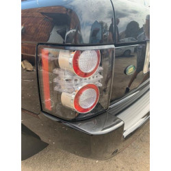 Купити Задні ліхтарі рестайлінг (2 шт) для Range Rover III L322 2002-2012 рр