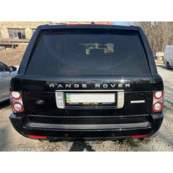 Купити Задні ліхтарі рестайлінг (2 шт) для Range Rover III L322 2002-2012 рр
