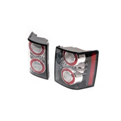 Купити Задні ліхтарі рестайлінг (2 шт) для Range Rover III L322 2002-2012 рр