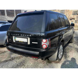 Купити Задні ліхтарі рестайлінг (2 шт) для Range Rover III L322 2002-2012 рр