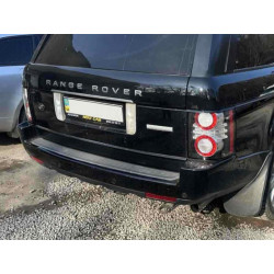 Купити Задні ліхтарі рестайлінг (2 шт) для Range Rover III L322 2002-2012 рр