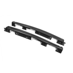 Купити Молдинг під пороги (2 шт.) для Range Rover Sport 2005-2013 рр