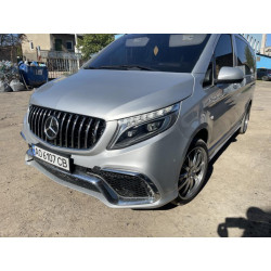 Купити Комплект обвісів (BRB-AMG) для Mercedes Vito / V-class W447 2014- рр