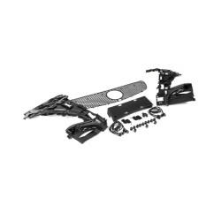 Купити Комплект обвісів (BRB-AMG) для Mercedes Vito / V-class W447 2014- рр