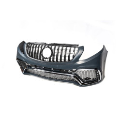 Купити Комплект обвісів (BRB-AMG) для Mercedes Vito / V-class W447 2014- рр