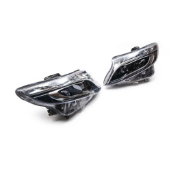 Купити Передні фари LED (V-class дизайн 2 шт) для Mercedes Vito / V-class W447 2014- рр