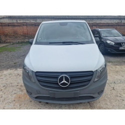 Купити Передні фари LED (V-class дизайн 2 шт) для Mercedes Vito / V-class W447 2014- рр