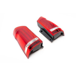 Купити Задні ліхтарі LED (2 шт) для Mercedes Vito / V-class W447 2014- рр