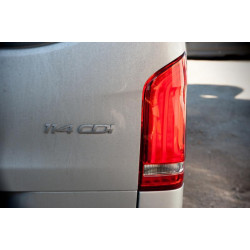 Купити Задні ліхтарі LED (2 шт) для Mercedes Vito / V-class W447 2014- рр
