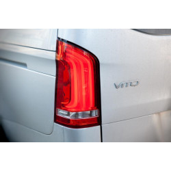 Купити Задні ліхтарі LED (2 шт) для Mercedes Vito / V-class W447 2014- рр