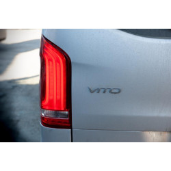Купити Задні ліхтарі LED (2 шт) для Mercedes Vito / V-class W447 2014- рр