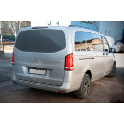 Купити Задні ліхтарі LED (2 шт) для Mercedes Vito / V-class W447 2014- рр