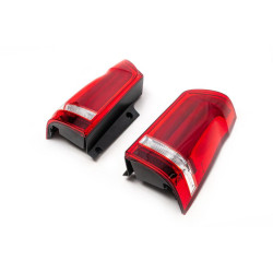 Купити Задні ліхтарі LED (2 шт) для Mercedes Vito / V-class W447 2014- рр