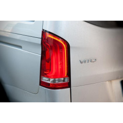 Купити Задні ліхтарі LED (2 шт) для Mercedes Vito / V-class W447 2014- рр