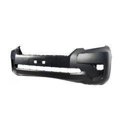 Купити Передній бампер (для 2017-2025) для Toyota Land Cruiser Prado 150