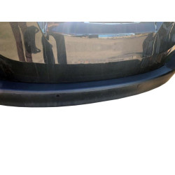 Купити Накладки на задній бампер ABS (пласт.) 2013-2016 для Toyota Rav 4 рр