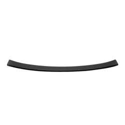 Купити Накладки на задній бампер ABS (пласт.) 2013-2016 для Toyota Rav 4 рр