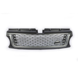 Купити Решітка Autobiography V1 (сіра, 2010-2013) для Range Rover Sport рр