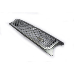 Купити Решітка Autobiography V1 (сіра, 2010-2013) для Range Rover Sport рр