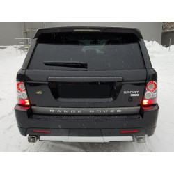 Купити Задній бампер (Autobiography) для Range Rover Sport 2005-2013 рр