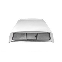 Купить Кунг (2012-2015) для Mitsubishi L200