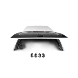 Купить Кунг (2012-2015) для Mitsubishi L200