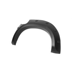 Купить Расширители колесных арок (2006-2015, ABS) для Toyota Hilux