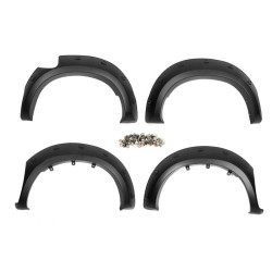 Купить Расширители колесных арок (2006-2015, ABS) для Toyota Hilux