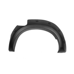 Купить Расширители колесных арок (2006-2015, ABS) для Toyota Hilux