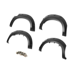 Купить Расширители колесных арок (2006-2015, ABS) для Toyota Hilux