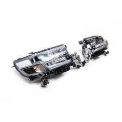 Купити Передні фари 2016-2025 (Executive) для Toyota Land Cruiser 200