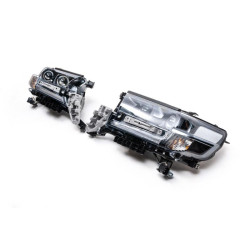 Купити Передні фари 2016-2025 (Executive) для Toyota Land Cruiser 200