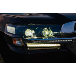 Купити Передні фари 2016-2025 (Executive) для Toyota Land Cruiser 200