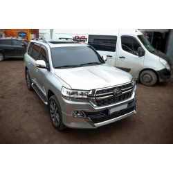 Купити Передні фари 2016-2025 (Standart) для Toyota Land Cruiser 200