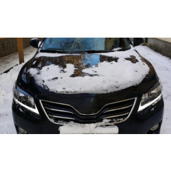 Купить Передние фары LED (рестайлинг, 2 шт) для Toyota Camry 2006-2011 гг